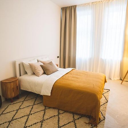 Old Town Apartment Kaunas Extérieur photo