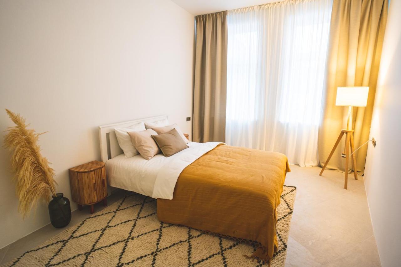 Old Town Apartment Kaunas Extérieur photo