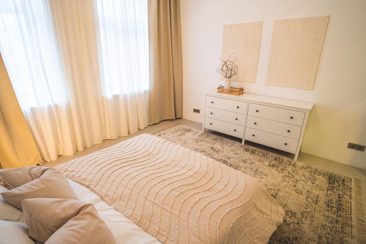 Old Town Apartment Kaunas Extérieur photo