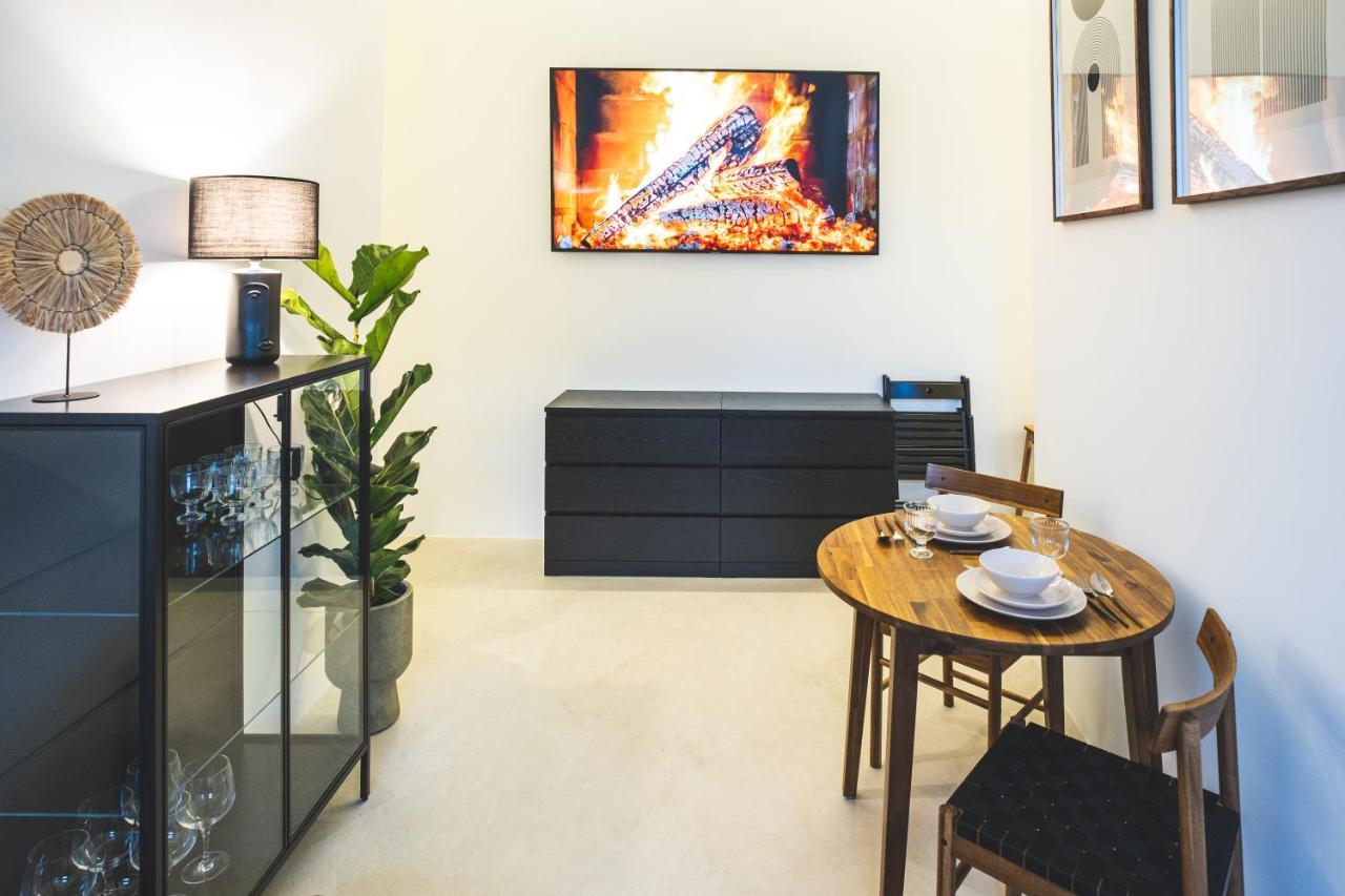 Old Town Apartment Kaunas Extérieur photo