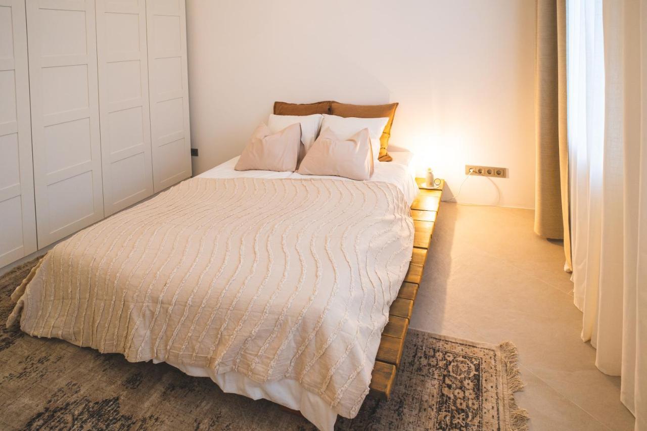 Old Town Apartment Kaunas Extérieur photo