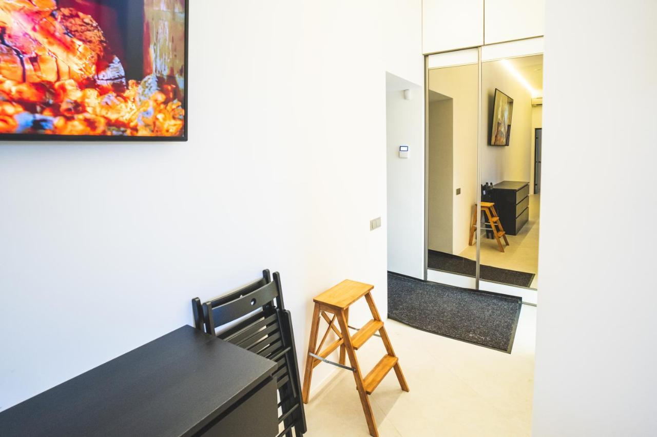 Old Town Apartment Kaunas Extérieur photo